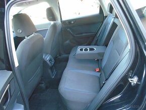 Seat Ateca 2.0 TDI 4X4 - 10