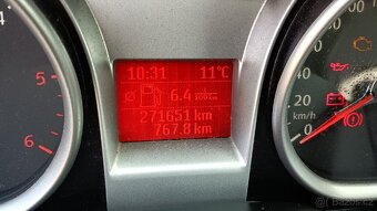 Ford Focus 1.6 TDCi 80 kw - 10