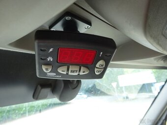 Renault Master 2.3 Chlaďák r.v.2020 1.Majitel (DPH) - 10