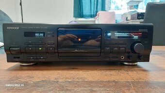 KENWOOD KX-9050 - 10