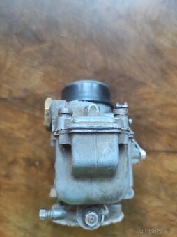 Fiat 600 Weber - 10