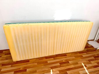 2x Matrace Asko Ametyst 90x200cm - 10
