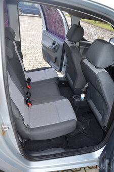 ŠKODA ROOMSTER 1.6 TDi, 2014, STK do 11/2026, Odpočet DPH - 10