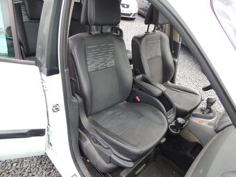 Renault Grand Scenic 1.5DCi,76kw,2008,klima - 10