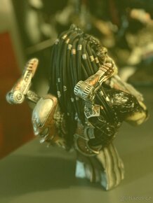 Aliens vs. Predator - Predator Wolf busta 1/3 Narin - 10