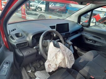 Citroën Berlingo 1,5 BlueHDi - 10