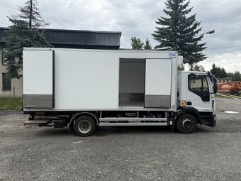 Iveco Eurocargo ML120E-250 chladiarenské - 10