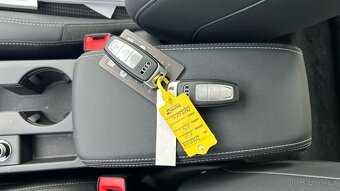 Audi A3 35TDI S-line - 10