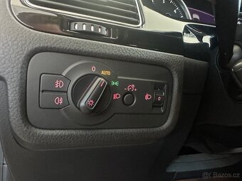 Volkswagen Touareg 3.0 TDI - CZ - 1.Majitel - DPH - 10