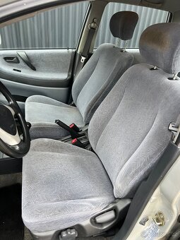 Suzuki Liana 1.6 GLX, nová STK, klimatizace, po servise - 10