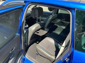 Renault Scénic 1.6dCi 96kW BOSE Panorama Tažné Navi STK - 10