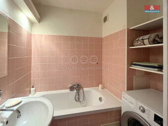 Prodej bytu 3+1, 74 m², Jablonec nad Nisou, ul. Na Hranici - 10