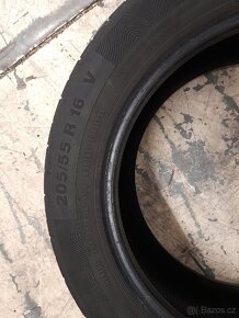 Continental 205/55R16 - 10