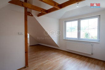 Prodej rodinného domu, 705 m², Středokluky, ul. Kladenská - 10