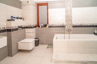 Prodej rodinného domu 290 m2 se zahradou 1200 m2, Čimelice - 10