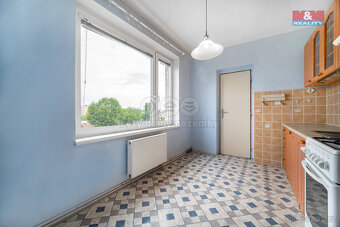 Prodej bytu 4+1, 86 m², Svitavy, ul. Antonína Slavíčka - 10