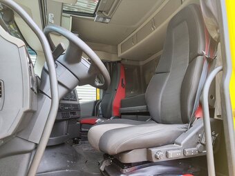 Volvo FH 500 - 6x2 – Odtahovka-Falkom FAS 14.000 – EURO 6 - 10