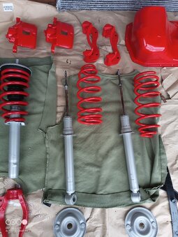 Mitsubishi Eclipse 2G - performance 207 PS - 10