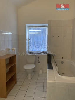 Pronájem bytu 2+1, 55 m², Olomouc, ul. Vojanova - 10