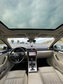 Škoda Superb 2.0 TSI 200kW L&K 4x4, odpočet DPH - 10