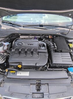 Seat Leon 3 FR 2.0 nafta - 10