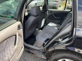ŠKODA OCTAVIA 1,9 TDi 81 Kw KLIMA - 10