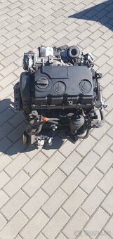 ((( Prodám Škodu Superb 2 DSG, pěkné auto ))) - 10