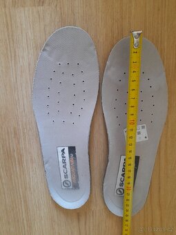 Treková dámská obuv Scarpa - 10