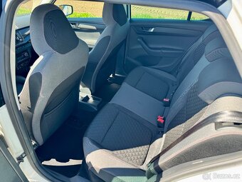 Škoda Fabia 1.4TSI - edice R5 - 10