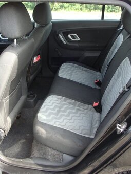 Škoda Fabia, 1.9 TDi, 77 KW, nová STK - 10