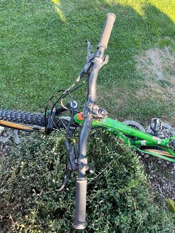 Norco sasquatch - 10
