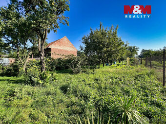 Prodej rodinného domu, 250 m², Kojetín, ul. Padlých hrdinů - 10