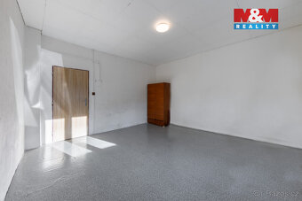 Prodej rodinného domu, 383 m², Kraslice, ul. Tovární - 10