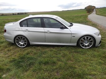BMW e90 325i M paket - 10