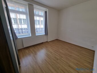 Pronájem zděného bytu 2+kk, 64m2, Náchod. - 10