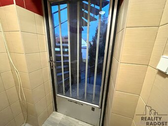 Pronájem bytu 1+kk v Moravském Krumlově, byt 1+kk Moravský K - 10