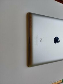 Tablet Apple iPad 3 64GB iOS 8.4.1 Jailbreak - 10