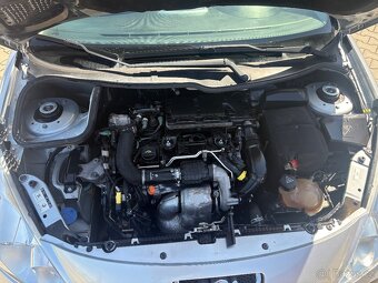 Peugeot 206+ 1,4HDI 50kw r.v. 2011 - 10