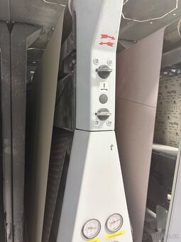 Homag / Butgering SWT 335 QCH - 10