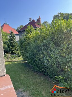 Pronájem hezkého bytu 1+1, 36 m² na ul. Železárenská, Ostrav - 10