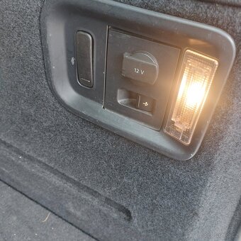 Vw Sharan 2.0tdi 110kw/150PS - 10