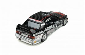 Mercedes-Benz W201 190 EVO 2 DTM 1:12 OttoMobile - 10