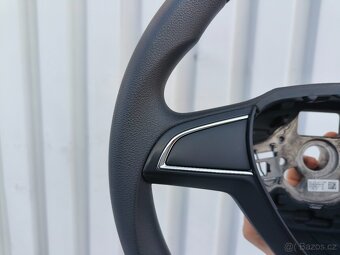 Originální volant Škoda Fabia 3, Rapid, Citigo - 10