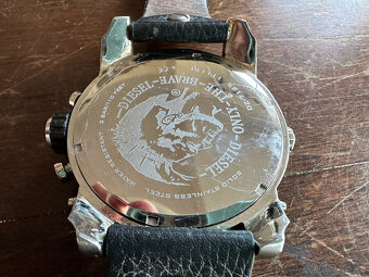 Pánské hodinky Diesel Big Daddy DZ7125 - 10