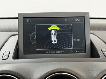 Peugeot 308 1.6 HDi ,  84 kW nafta, 2014 - 10