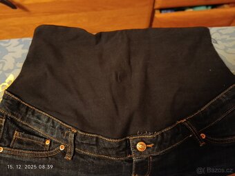 Tehotenske oblečení - 10