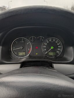 Škoda Octavia I 1.9TDI - 10