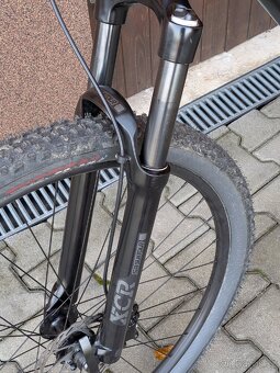 Horské kolo GT Avalanche Elite - 10