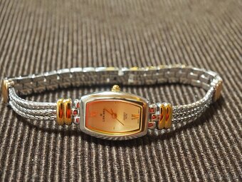 Dámské hodinky LEN.NOX  3ATM - 10