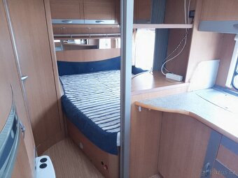 Knaus 580 Sudwind - 10